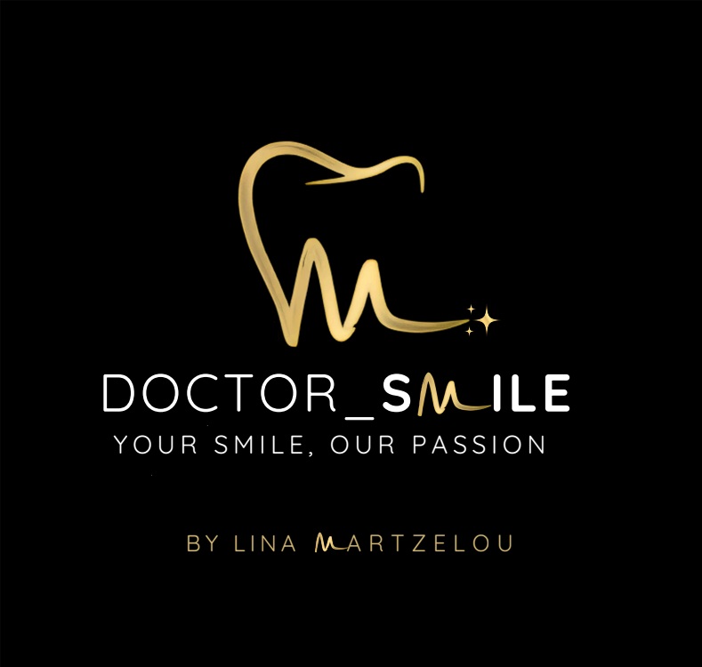 Doctor Smile - Δρ. Λίνα Μαρτζέλου